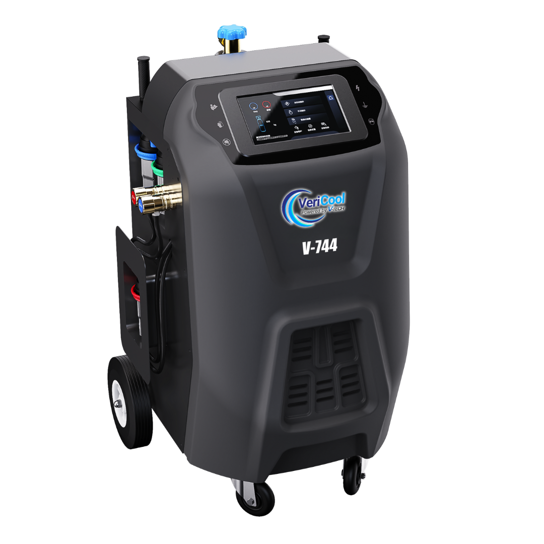 R744 (CO₂)